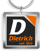 Installations & Heizungsbau Dietrich Frank Dietrich